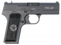 Пистолет ОООП ТТК-ДФ (укороченный ТТ) 10х32Т